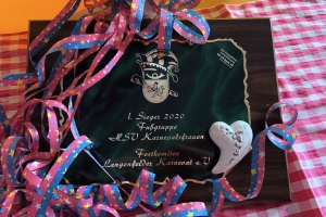 Karneval 2021 (Corona)