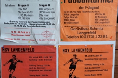 HSV-Turnierplakate-4