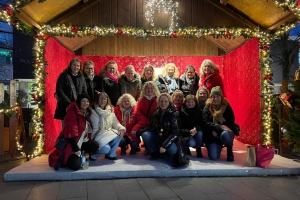 Weihnachtsfeier 2024