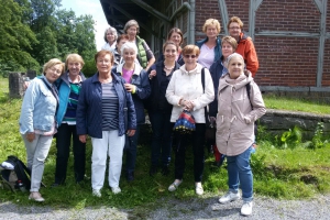 Ausflug 2016