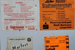 HSV-Turnierplakate-5