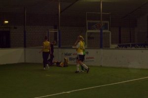 U15 Weihnachten 2012